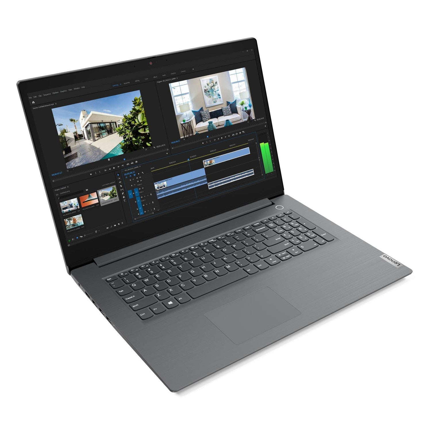 Lenovo V17 Intel Core i5 16GB RAM 512GB SSD 17.3 Inch Windows 11 Pro Laptop Lenovo V17 Intel Core i5 16GB RAM 512GB SSD 17.3 Inch Windows 11 Pro Laptop